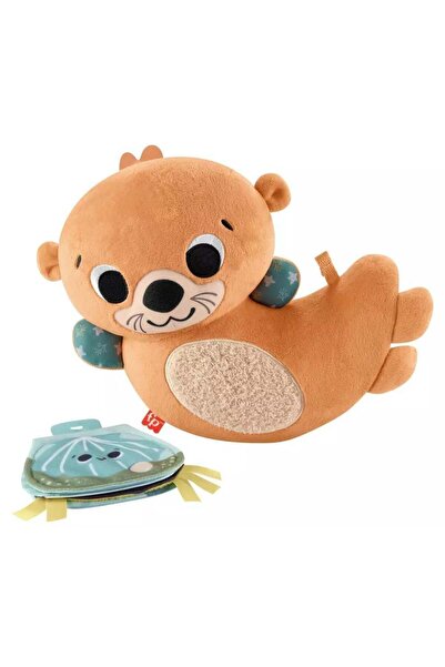 FISHER PRICE Fisher-Price Su Samuru Eğlencesi HXG96