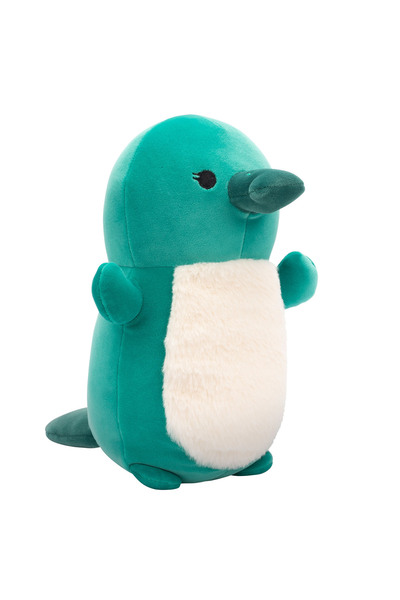 Squishmallows Hugmees Ornitorenk Selassi 26 Cm Hm00475