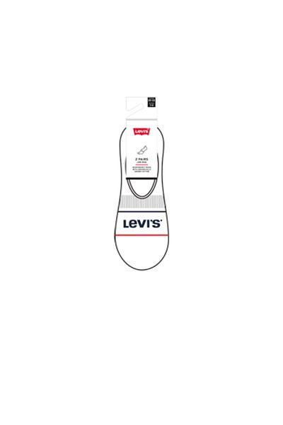 Levi's LEVIS LOW CUT Sportswear LOGO 2 Pack