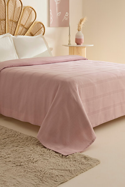 Karaca Home Rosy Single Single Pike Powder