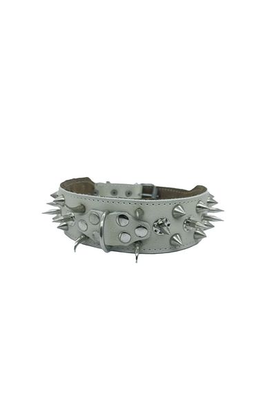 kozaklı Fancy Dog Guard Collar