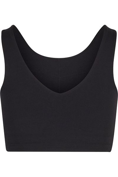 Urban Classics Ladies Sports Bra Low Back