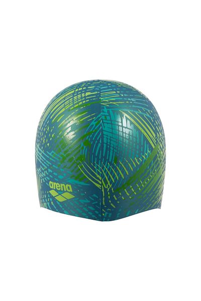 ARENA Print 2 Silicone Swimming Cap
