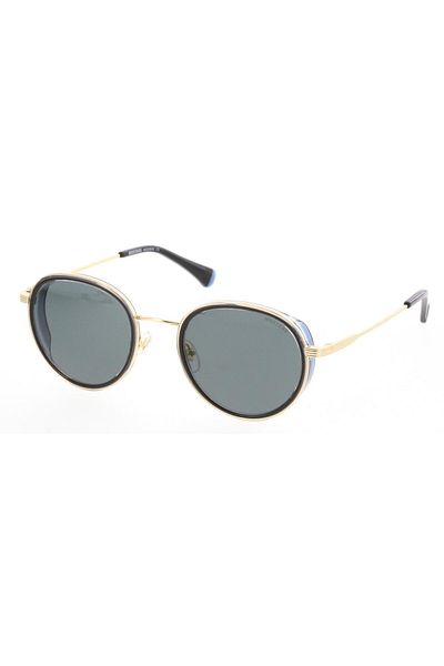 Mustang Mu2528-01 51 Unisex Sunglasses