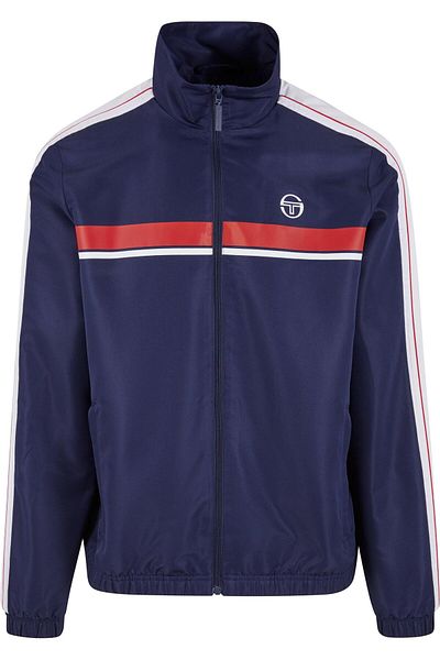 Sergio Tacchini Agave 025 Trainingsanzug