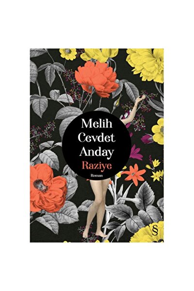 Everest Yayınları Raziye (CİLTLİ)