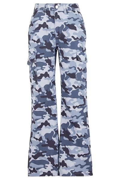 DEF Straight Fit Jeans