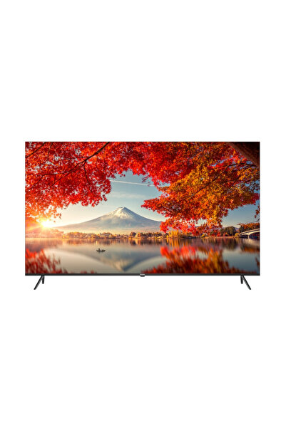 Haier K80 Series H50k800ux 4k Uhd Hdr Direct Led Tv - 50"
