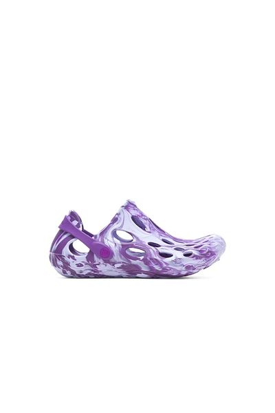 Merrell Hydro Moc Women's Purple Sneakers J005558-541