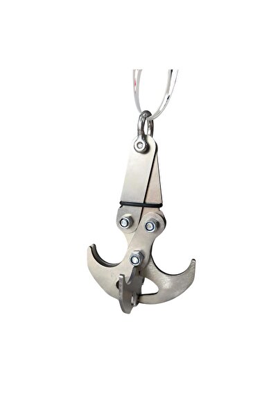 Hegi KATLANABİLİR KISKAÇLI KANCA