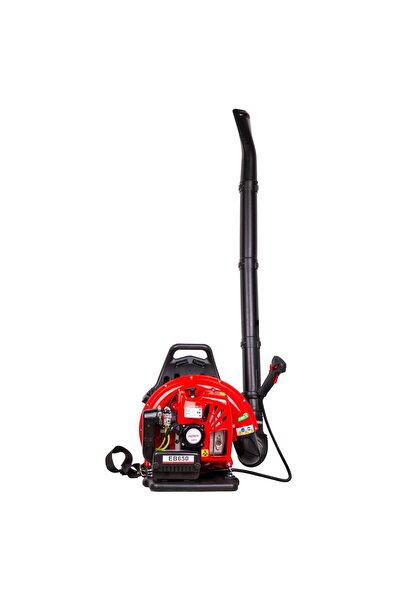 Palmera Eb 650 Yaprak Üfleme Makinesi