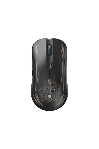 AKKO AG ONE 8K Hz Lord of Mysteries PixArt 3395 Sensör Kablosuz Simetrik Gaming Mouse