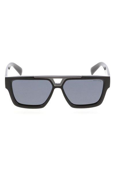 Mustang Mu2454-01 56 Polarized Men's Sunglasses