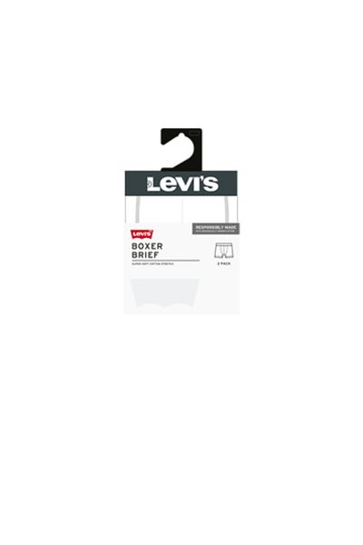 Levi's Levi’s® Classic Socks 3 Pack