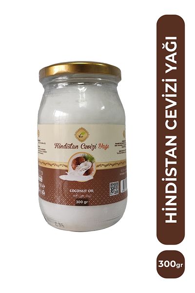 VHP Coconut Oil 300gr