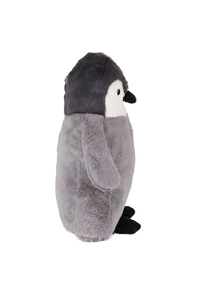 Shop58 Nessiworld 1287 Big Penguin Gray 50 cm -My Friend Toys