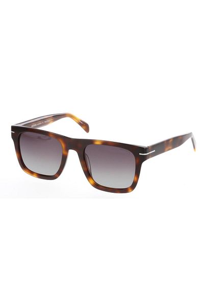 Mustang Mu2580-02 53 Polarized Men's Sunglasses
