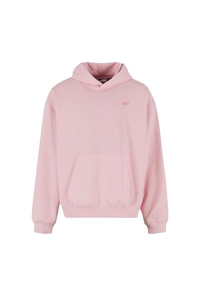 DEF Not A Follower Hoodie