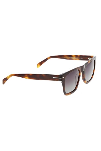 Mustang Mu2580-02 53 Polarized Men's Sunglasses