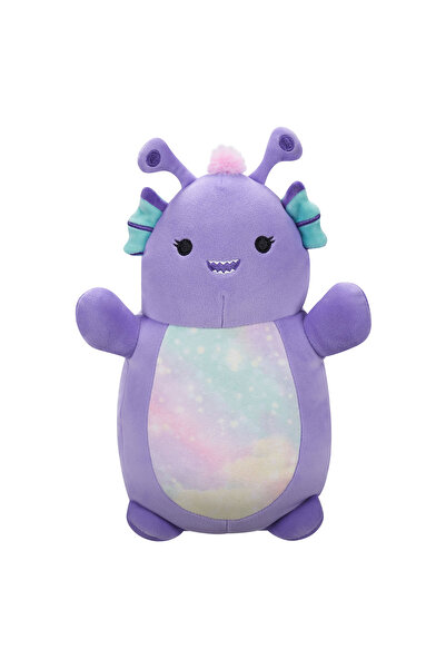 Squishmallows Hugmees Uzaylı Roboyo 26 Cm Hm00479