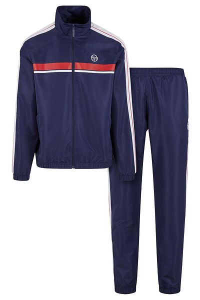 Sergio Tacchini Agave 025 Trainingsanzug