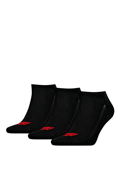 Levi's LEVIS LOW CUT Batwing LOGO 3 pack