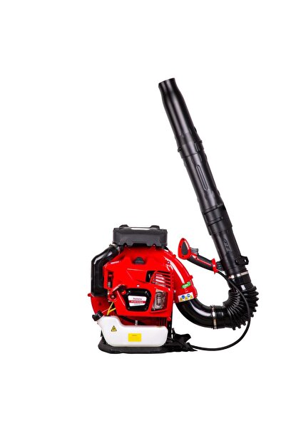 Palmera Eb 985 Benzinli 5 Hp Yaprak Üfleme Makinesi
