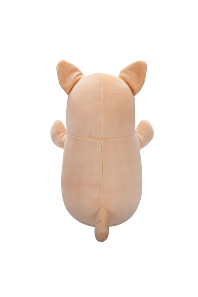 Squishmallows Hugmees Çöl Tilkisi Pace 26 Cm Hm00481