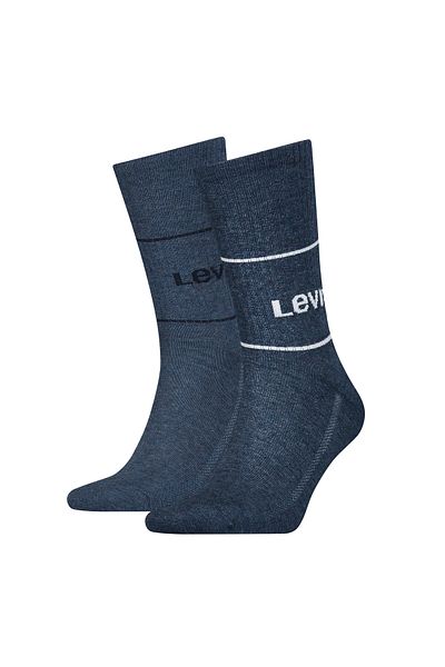 Levi's LEVIS SHORT CUT LOGO SPORT 2 Pack