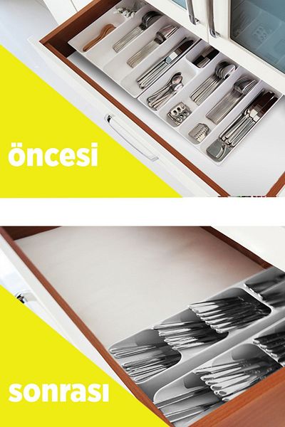 Nandy Home Συρταριέρα 5 τμημάτων