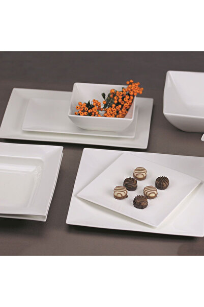 Ambition Dinner service, 18 pieces, 6 people, Porto