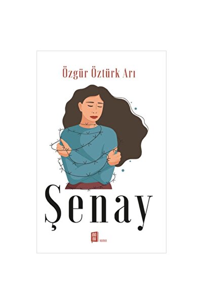 Mona Kitap Şenay