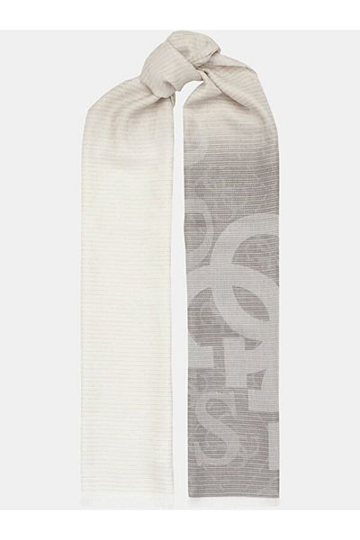 Guess Scarf Women Shawl