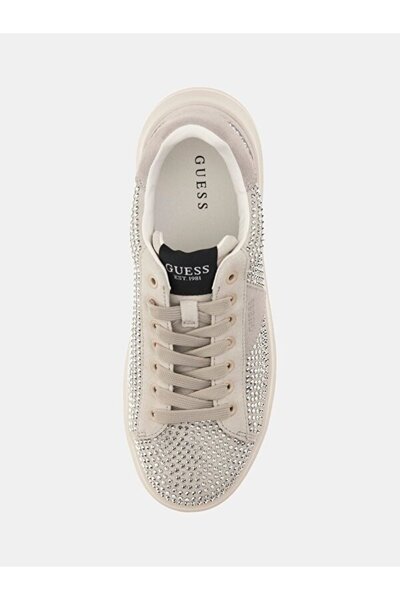 Guess Kadın Sneaker Ayakkabı FLPELBSUE12