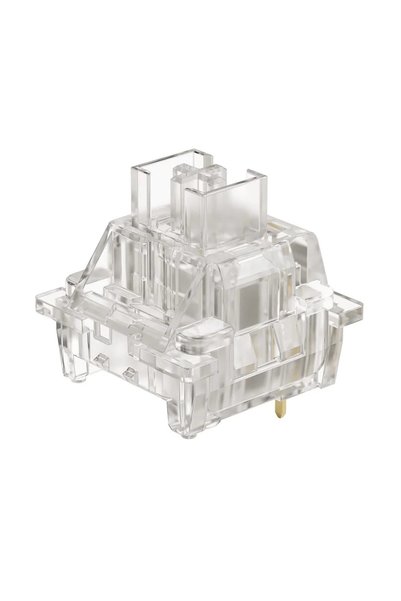 AKKO V3 Crystal Pro 3pin (45 Adet) Linear Switch