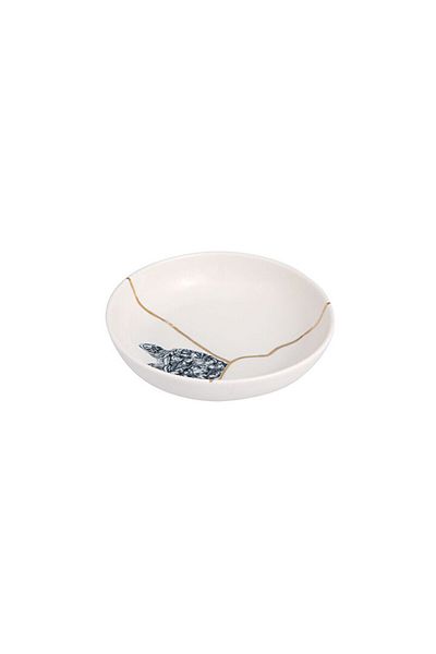 Porland Spirits Turtle Bowl 17cm