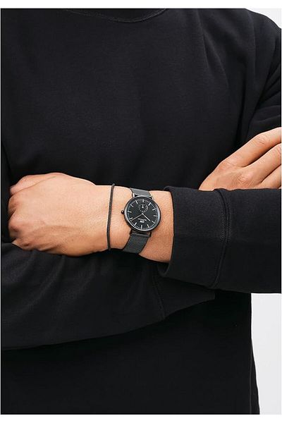 Daniel Wellington Ceas barbatesc DW00100714