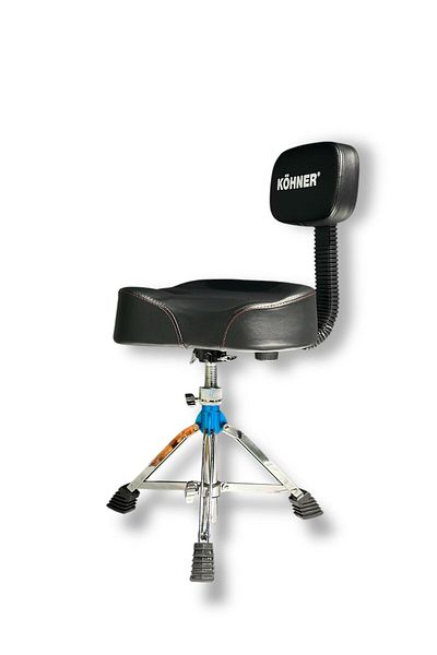 KÖHNER Bt-02 Professional Drum Stool