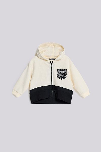 GB Baby BG Store طفل رضيع Ecru Sweatpants