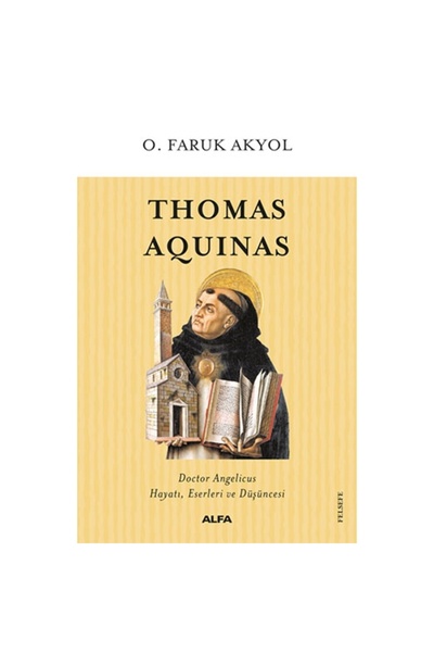 Alfa Yayınları Thomas Aquinas