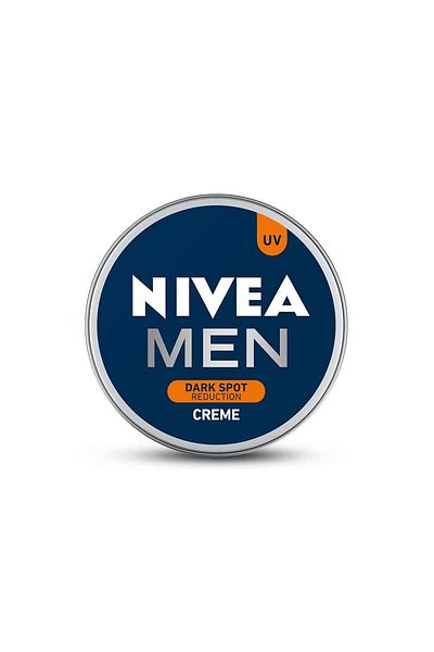NIVEA Men's Dark Spot Reduction Cream (150ml)
