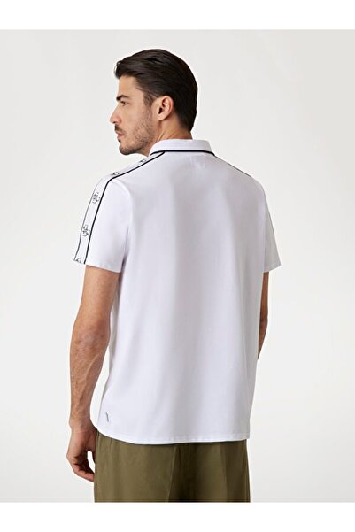 Guess Чотири чоловічі футболки Erkek Polo