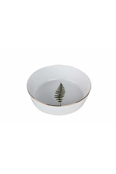 Porland Botanical Bowl DS5 24 Cm
