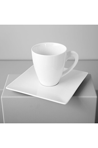 Ambition Coffee service, 17 pieces, 6 people, Porto