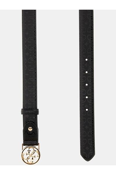 Guess Adj Women's Adjustable Belt