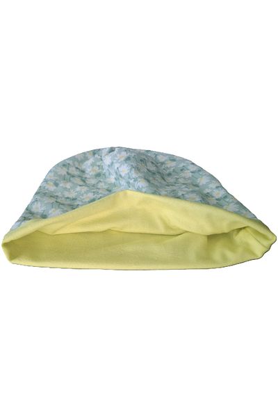 Baby Minik Baby Girl Beret Double Layer 6-12 Months