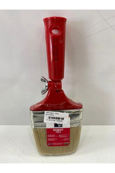 Fawori Fawori Robot Brush No:3 (70mm)