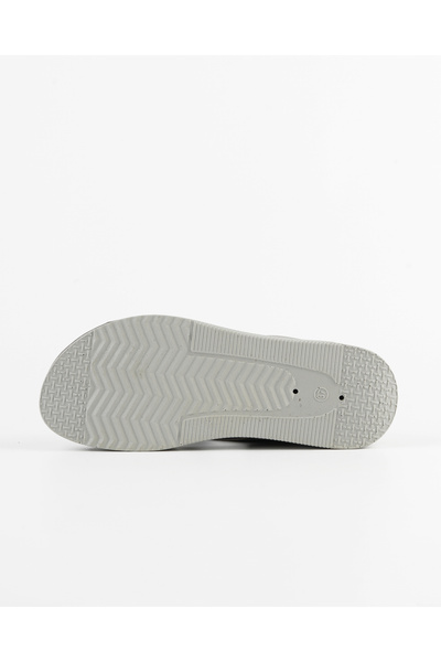 Tigerline Women's Casual Slippers - Beige - Lightweight and Comfortable Stylish Design for Comfortable Use at Home and Outdoors