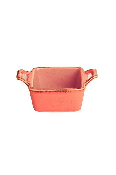 Porland Seasons Orange Mini Bowl 10 cm