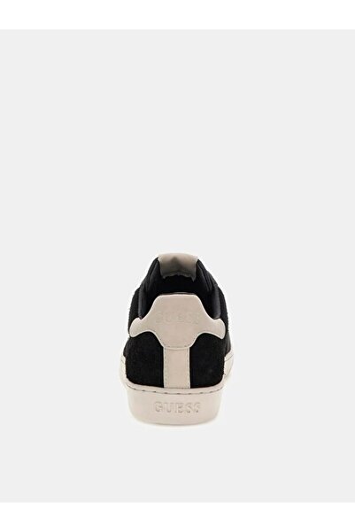 Guess Nola Erkek Deri Sneaker